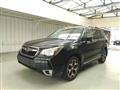 2012 Subaru Forester