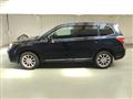2013 Subaru Forester