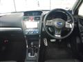 2013 Subaru Forester