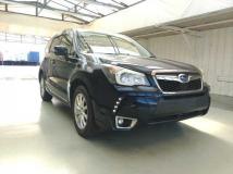 2013 Subaru Forester