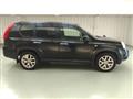2013 Nissan X-Trail