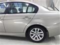2008 BMW 3 Series