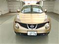 2013 Nissan Juke