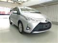 2017 Toyota Vitz