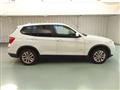 2014 BMW X3