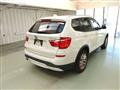 2014 BMW X3