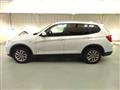 2014 BMW X3