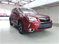 2013 Subaru Forester