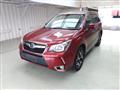 2013 Subaru Forester