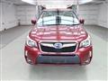 2013 Subaru Forester
