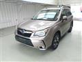 2012 Subaru Forester