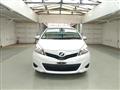 2011 Toyota Vitz