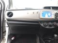 2011 Toyota Vitz