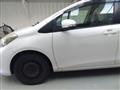 2011 Toyota Vitz