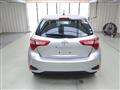2017 Toyota Vitz