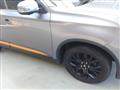 2017 Mitsubishi Outlander