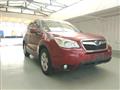 2013 Subaru Forester
