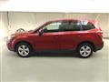 2013 Subaru Forester