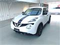 2016 Nissan Juke