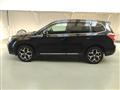 2013 Subaru Forester