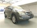 2010 Toyota Harrier