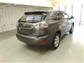 2010 Toyota Harrier