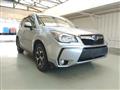 2013 Subaru Forester