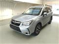 2013 Subaru Forester