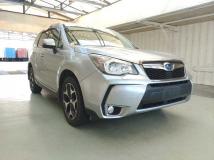 2013 Subaru Forester