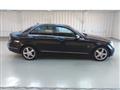 2010 Mercedes-Benz C-Class