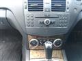 2010 Mercedes-Benz C-Class