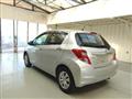 2014 Toyota Vitz