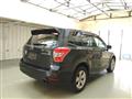 2013 Subaru Forester