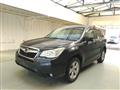 2013 Subaru Forester