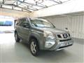 2011 Nissan X-Trail
