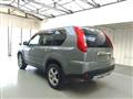 2011 Nissan X-Trail