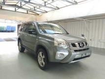 2011 Nissan X-Trail