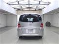 2008 Honda Freed