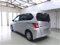 2008 Honda Freed