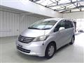 2008 Honda Freed