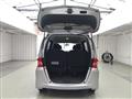 2008 Honda Freed