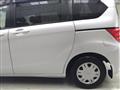 2008 Honda Freed