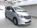2008 Honda Freed