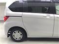 2008 Honda Freed
