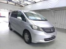 2008 Honda Freed