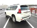 2020 Toyota Land Cruiser Prado