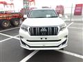 2020 Toyota Land Cruiser Prado