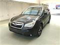 2013 Subaru Forester