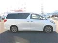 2013 Toyota Alphard