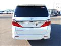 2013 Toyota Alphard